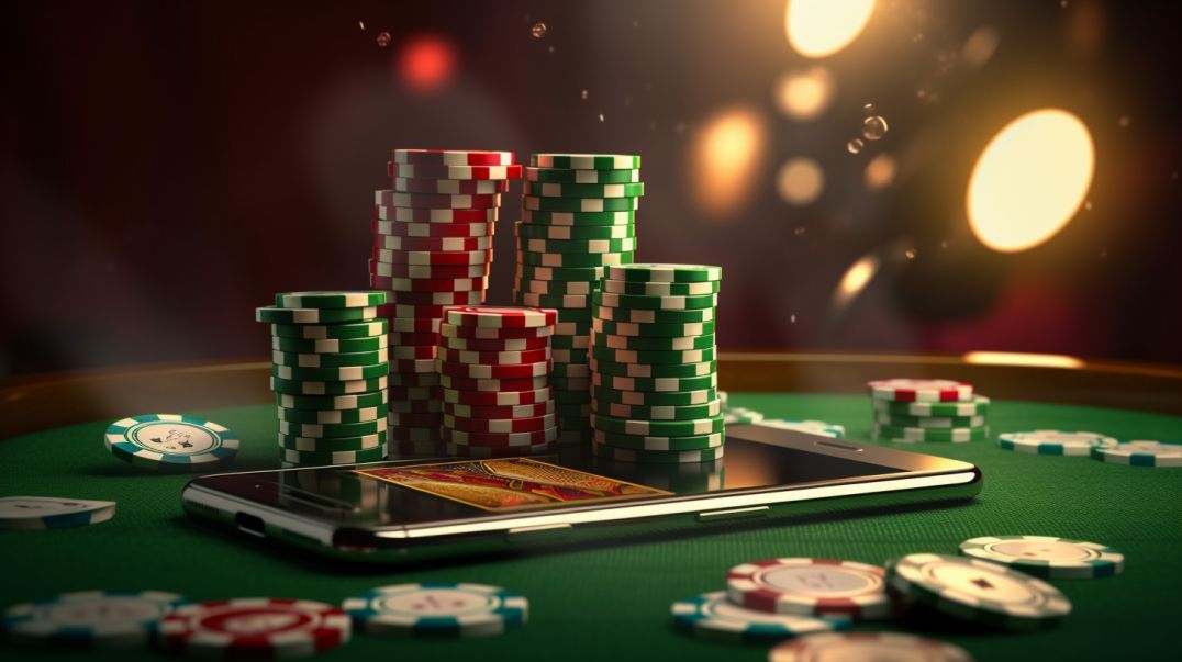 1win Online Casino پر آن لائن سلاٹس کے بارے میں