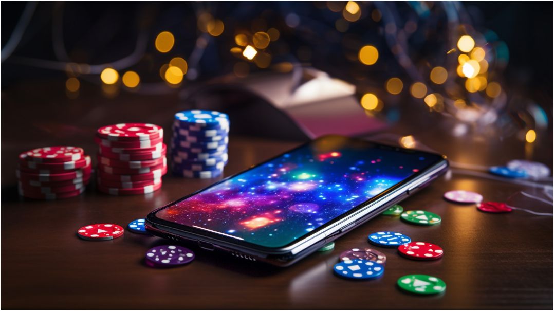 پاکستان کے 1win Online Casino کھلاڑیوں کے لیےجیک پاٹ گیم