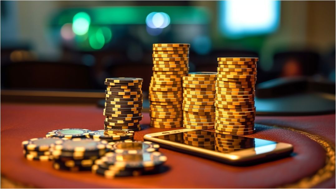 1win Online Casino کیسینو میں رولیٹی گیمز کے بارے میں معلومات
